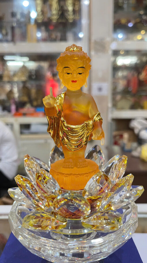 phật đản sanh