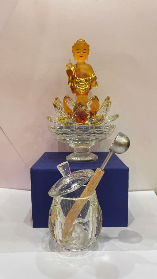 Tượng phật đản sanh