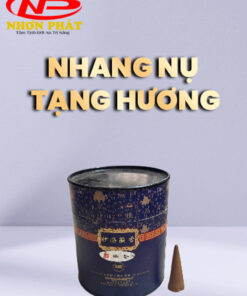 Trầm Nụ Tạng Hương