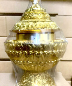 Tháp Gạo 3 Tầng