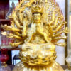 Tượng Phật Chuẩn Đề