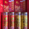 Đèn cầy Nhơn Phát 5 ngày