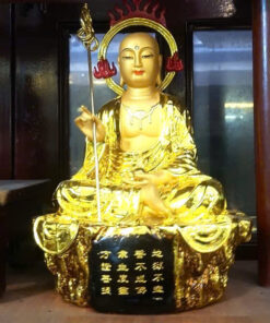 Tượng Địa Tạng