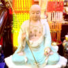Tượng Địa Tạng