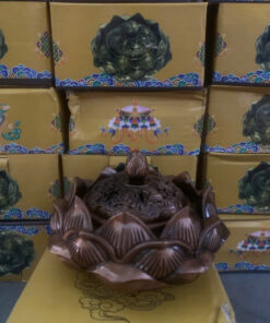Lư Hương Sen