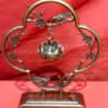 Xông Trầm Mini Như Ý