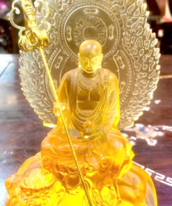 Tượng Địa Tạng