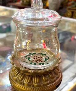 Ly Chú Đại Bi Có Đèn
