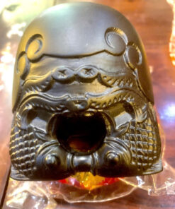 Mõ Gõ Nhỏ