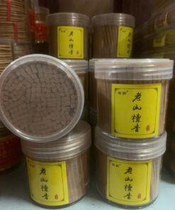 Nhang Bột Ép Cây