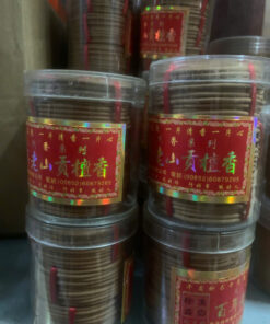 Nhang Đại Công Đức 4h