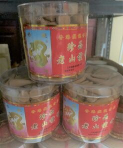 Nhang Nụ Trân Phẩm
