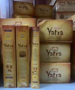 Nhang Yatra Ấn Độ