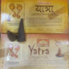 Nhang Yatra nụ hương liệu tự nhiên