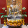 Tượng Phật Quan Âm