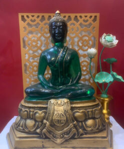 Tượng Phật Thích Ca