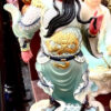 Tượng Quan Công