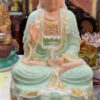 Tượng Phật Quan Âm