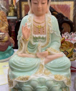 Tượng Phật Quan Âm