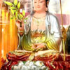 Tượng Quan Âm