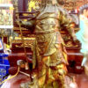 Tượng Quan Công