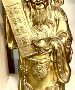 Tượng Thần Tài