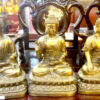 Tượng Tam Thế Phật