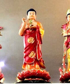Tượng Tam Thánh