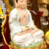 Tượng Phật Thích Ca