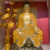 Tượng Phật Dược Sư
