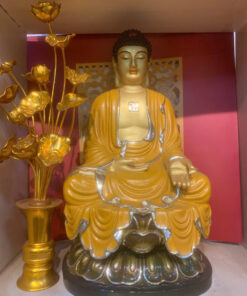 Tượng Phật Dược Sư