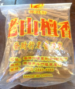 TRẦM CÂY LÃO SƠN
