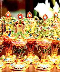 Bát Kiết Tường 16cm
