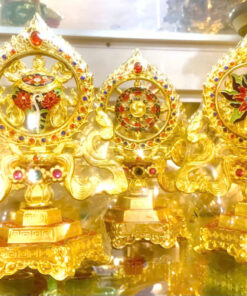 Bát Kiến Tường Chân Lục Giác