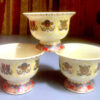 Ly Sứ Bát Kiết Tường
