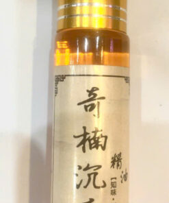 Dầu Trầm Hương