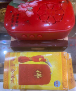 Máy Nghe Kinh